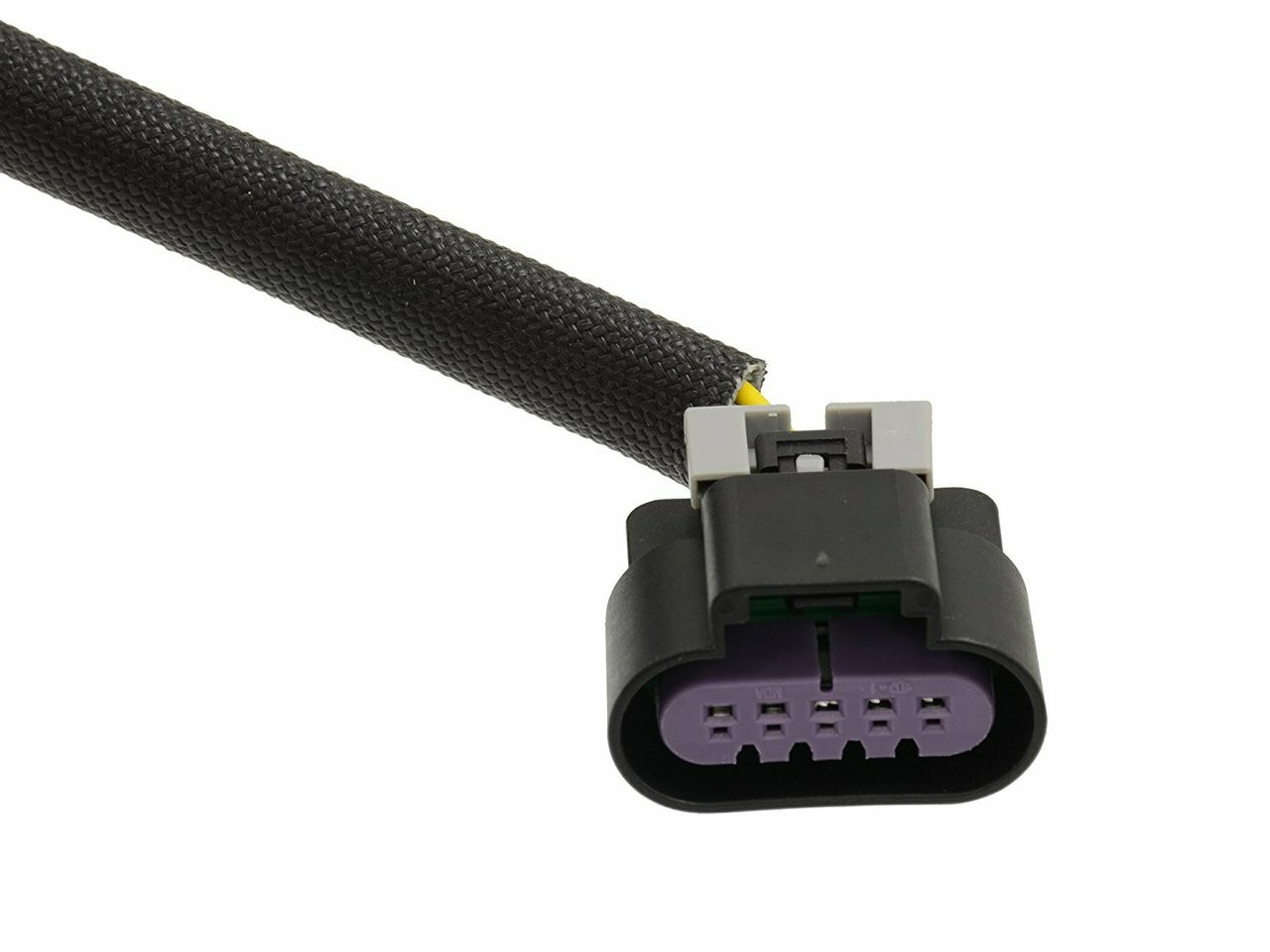 LS3 LS7 Mass Air Flow 12" Extension Cable Wiring Harness GM 5 Wire MAF