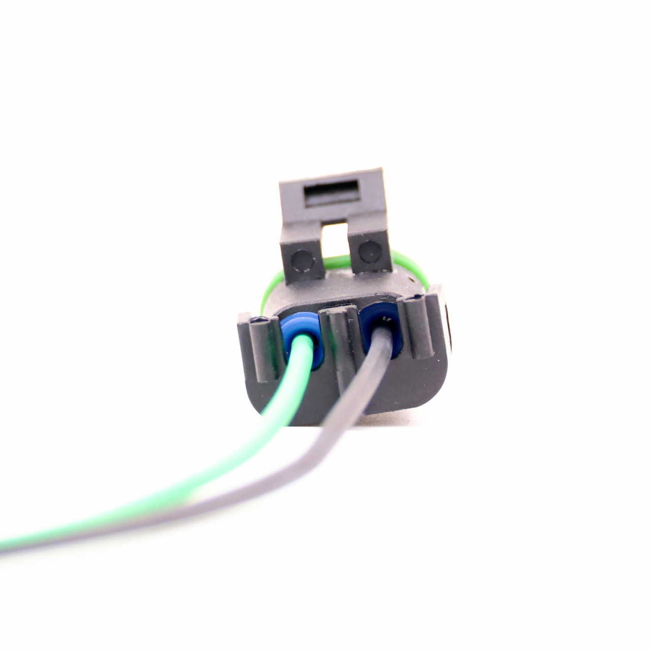 T56 Manual Transmission Wire Harness Connector Pigtail Back Up Reverse Sensor Lamp Light -Fits GM LS1 LT1