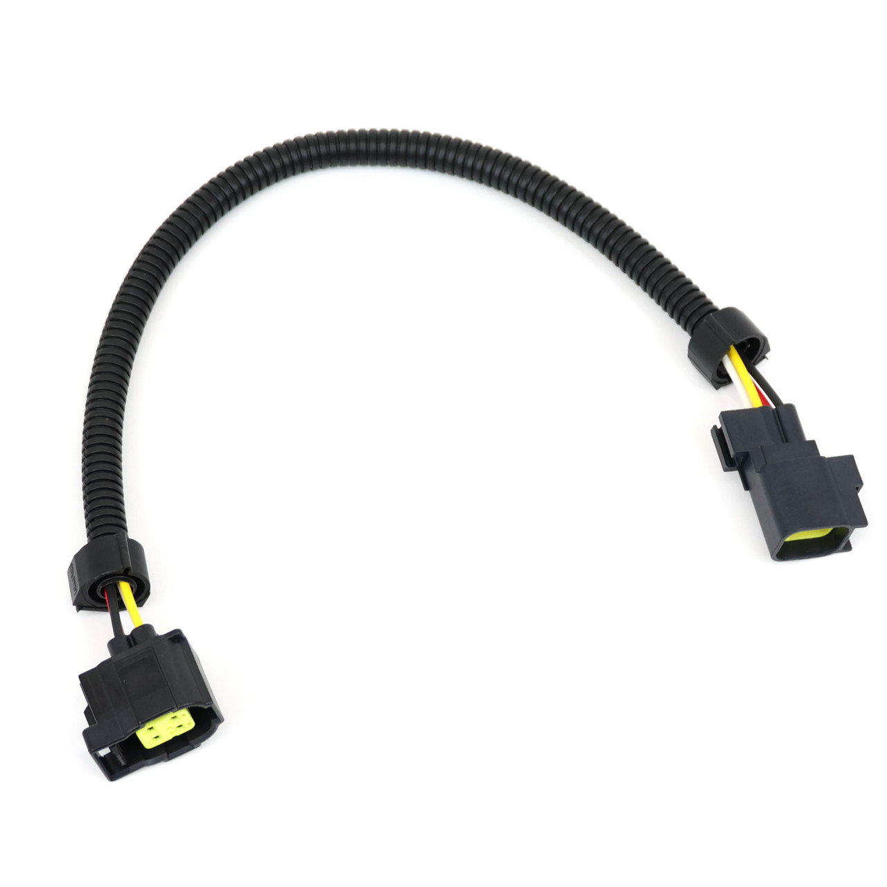 O2 Sensor 15" Wire Extension Harness Fits: Jeep Dodge Ram 1500 Viper Charger Challenger