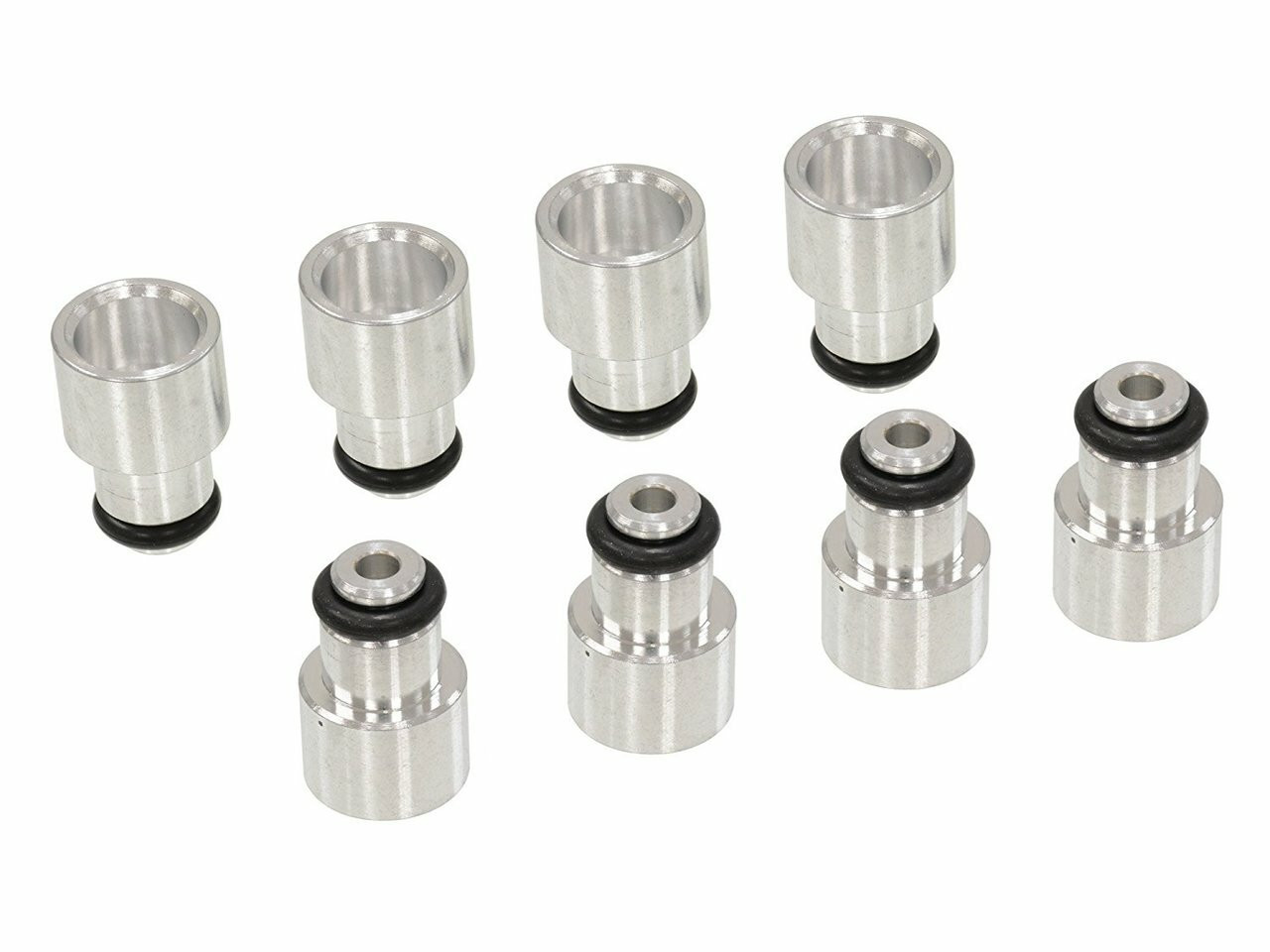 Fuel Injector Spacer Extender. Adapts Short LS3 LS7 L92 L99 L76 L98 LS9