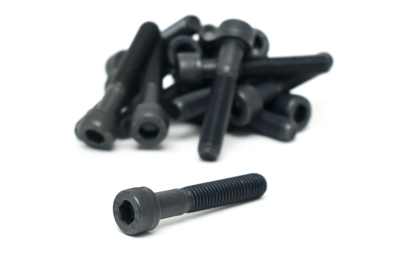 Rocker Arm Trunnion Upgrade Kit For GM LS Engines (LS1, LS2, LS3, LS6, 4.8, 5.3, 5.7, 6.0) With Bolts