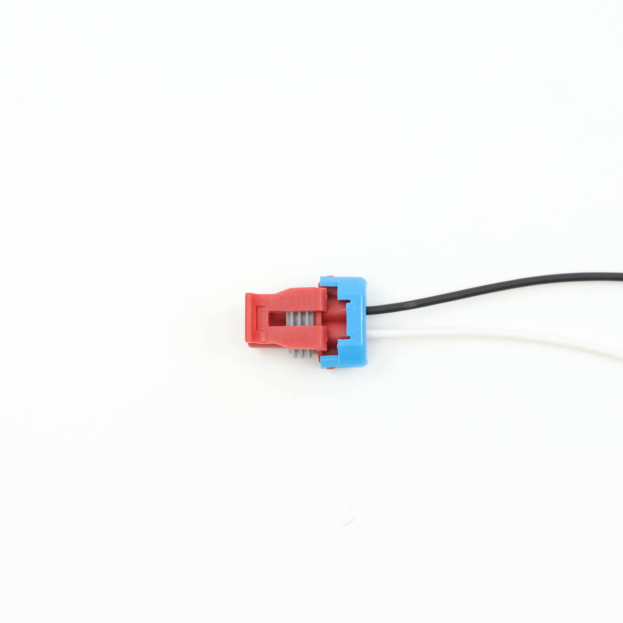 Purge Canister Connector Pigtail Camaro Firebird 1987-1992 TPI 1988-1992 TBI 1998-2002 LS1