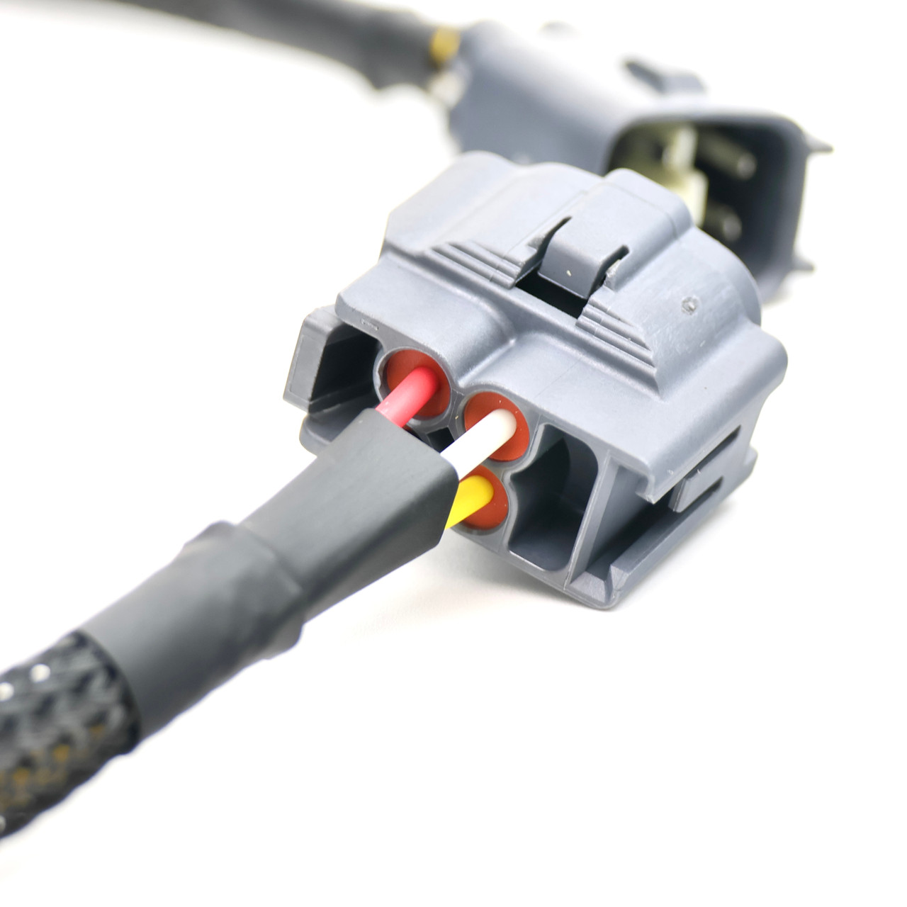 O2 Oxygen Sensor Extension 4-Pin | Toyota Corolla Matrix Vibe