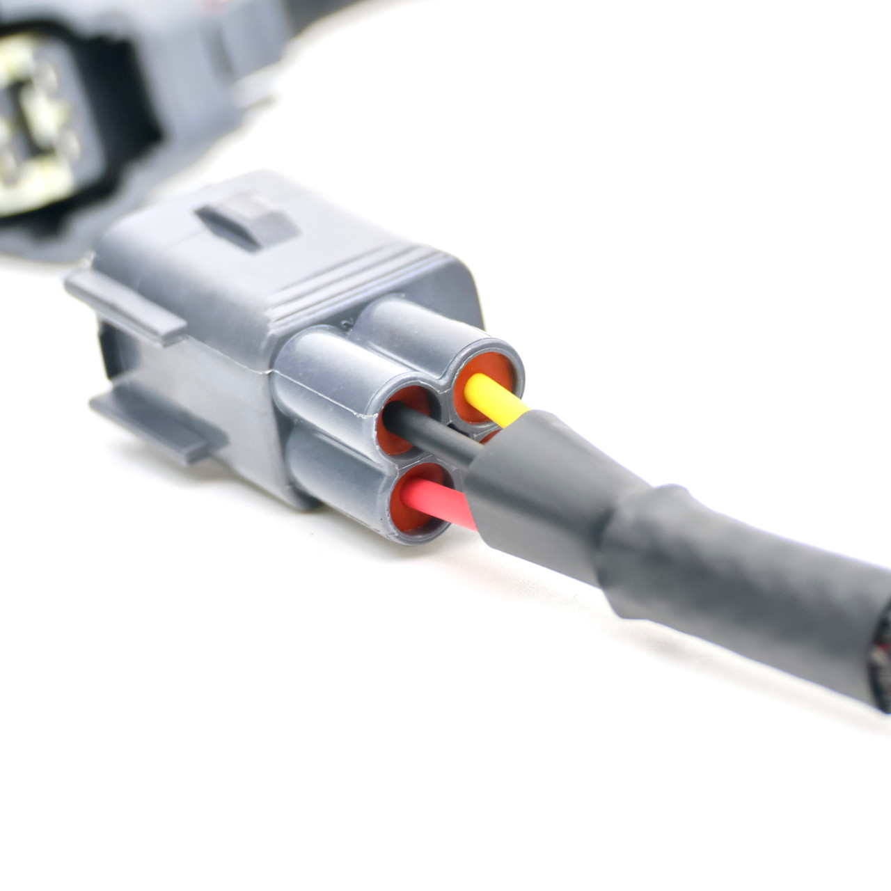 O2 Oxygen Sensor Extension Toyota Corolla Matrix Pontiac Vibe Lexus 234-4800