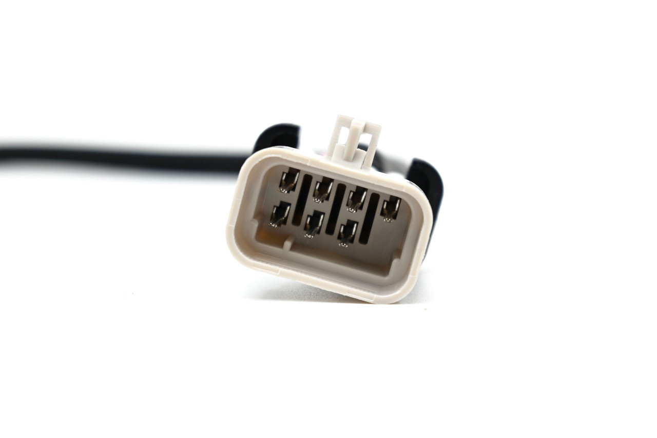 Coil Pack Relocation Bracket mount and Harness for LS2 LS3 LS4 LS7 LS9