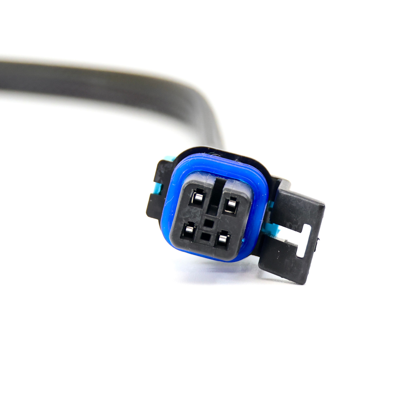 LS2 LS3 LS7 Pair 24 Oxygen O2 Sensor Extension Wire Harness for Camaro