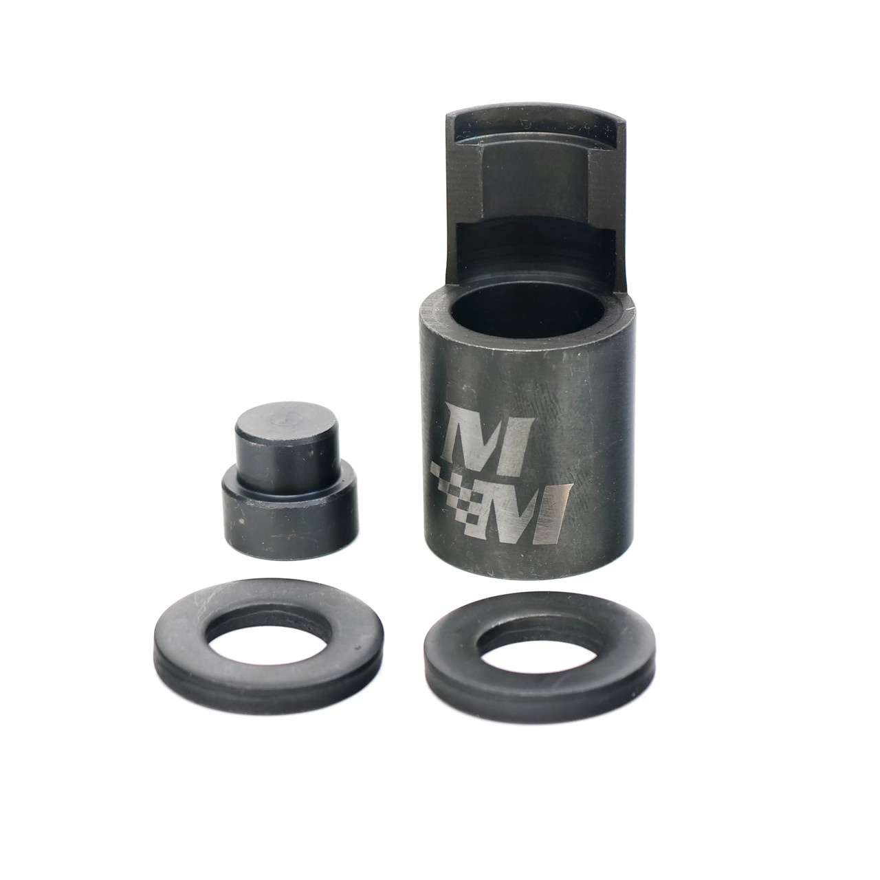 LS Rocker Arm Trunion Install Tool 4.8 5.3 5.7 6.0 6.2 7.0 LS1 LS2 LS3 Bushing Trunnion Tool for LS Engines