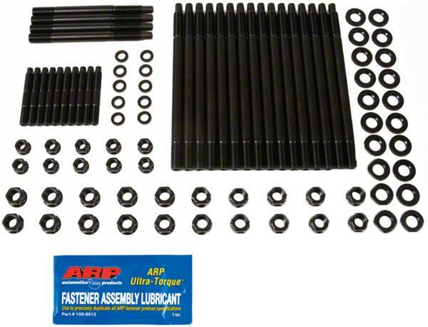 ARP ARP2000 Head Stud Kit | 1997-2003 Chevrolet LS Engines (234-4344) main image 1