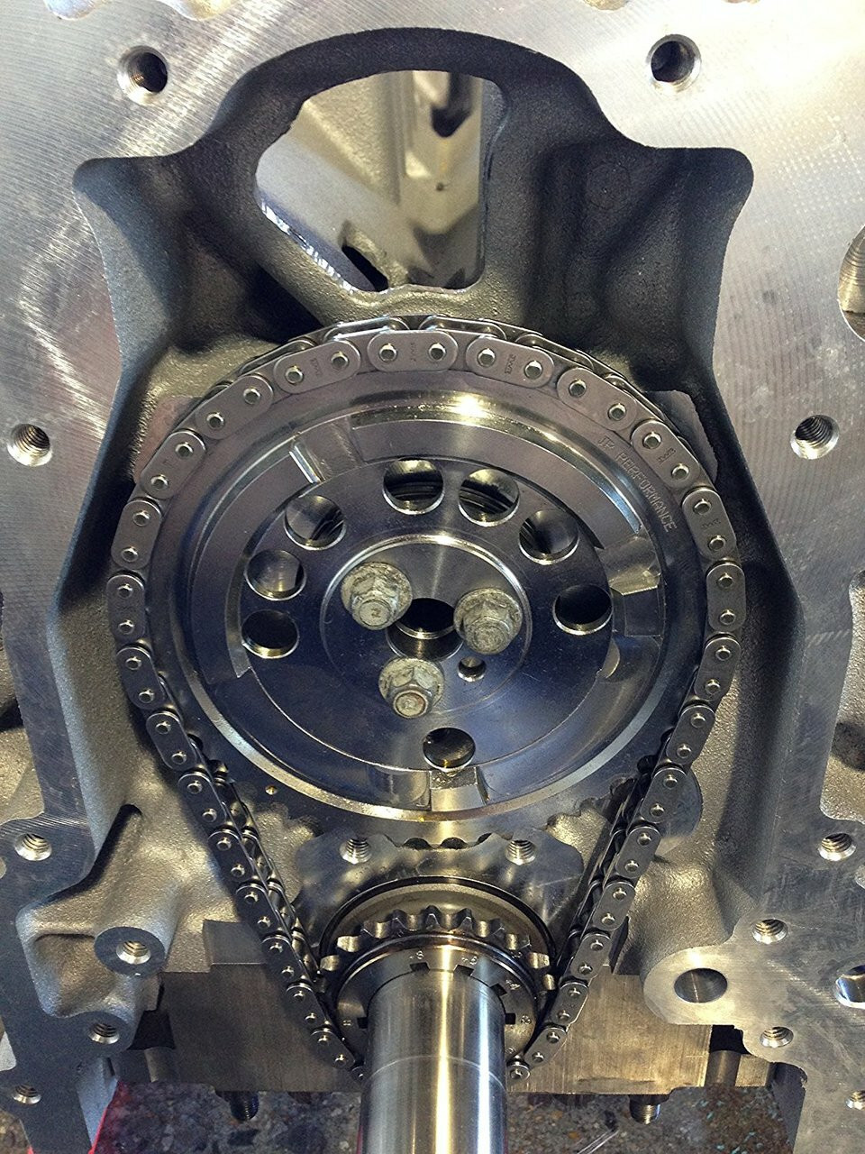 timing chains