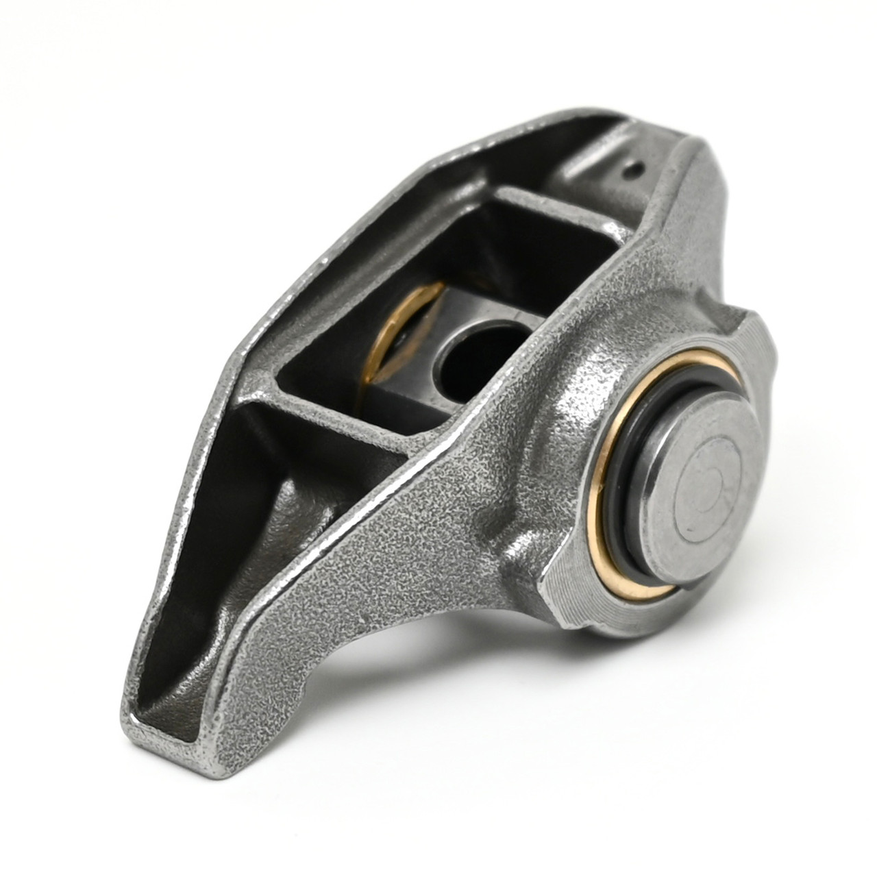 LS1 Rocker Arms With Upgraded Trunnions Installed Fits 4.8