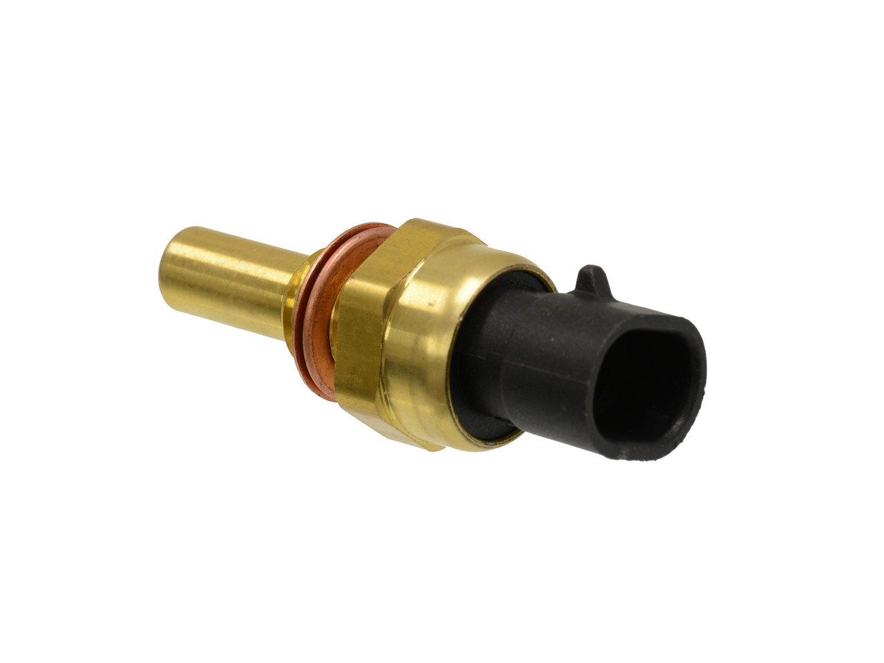 Coolant Temperature Sensor and Connector Pigtail TPI TBI LT1 LS1 4.8 5.