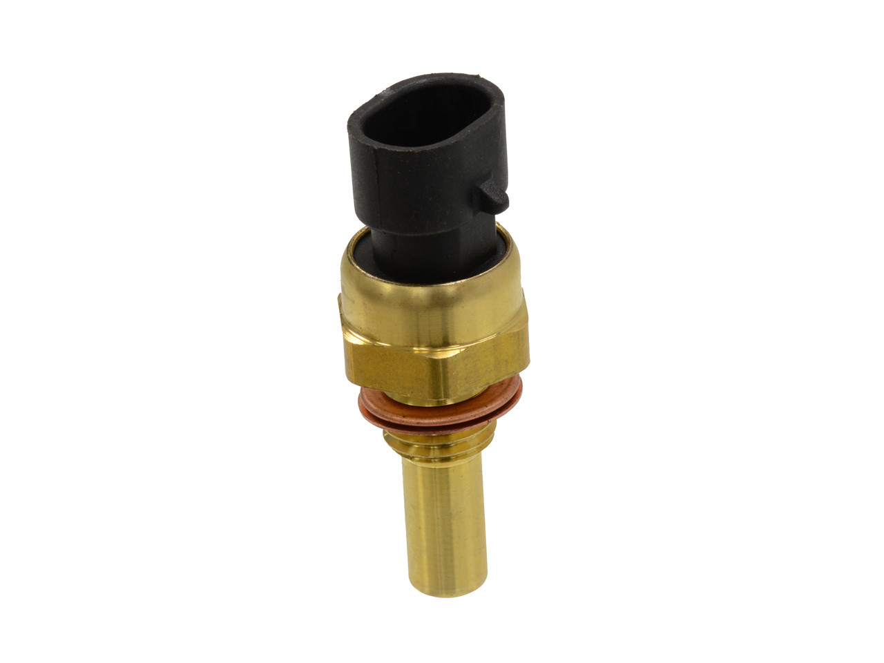 Coolant Temperature Sensor and Connector Pigtail TPI TBI LT1 LS1 4.8 5.