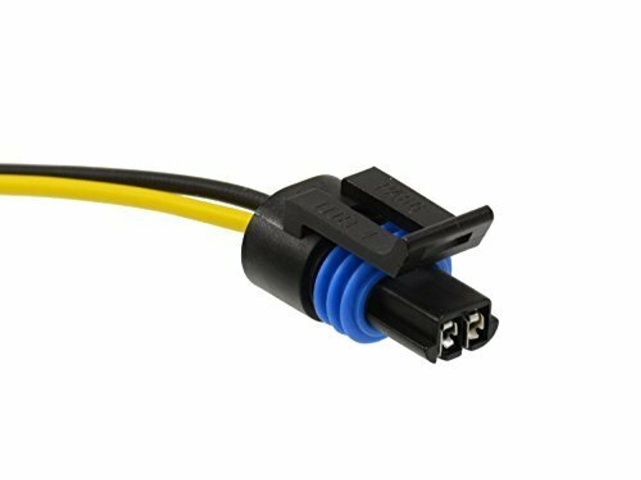 Coolant Temperature Sensor and Connector Pigtail TPI TBI LT1 LS1 4.8 5.3 6.0 5.7 Michigan