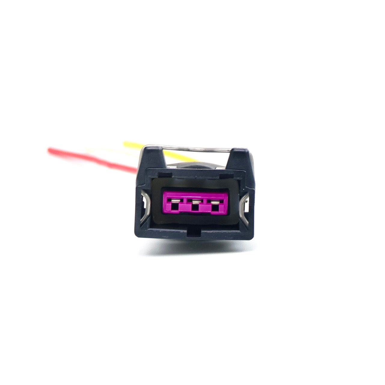 Mass  Air Flow Sensor Connector Pigtail 98-01 Audi A6 A4 VW Passat V6 MAF Wiring Plug