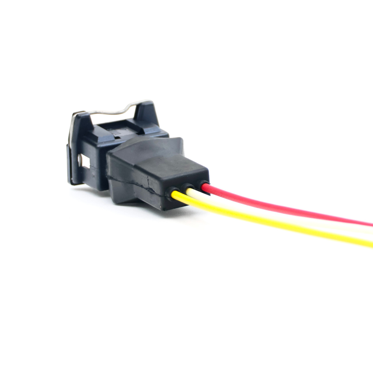 Mass  Air Flow Sensor Connector Pigtail 98-01 Audi A6 A4 VW Passat V6 MAF Wiring Plug