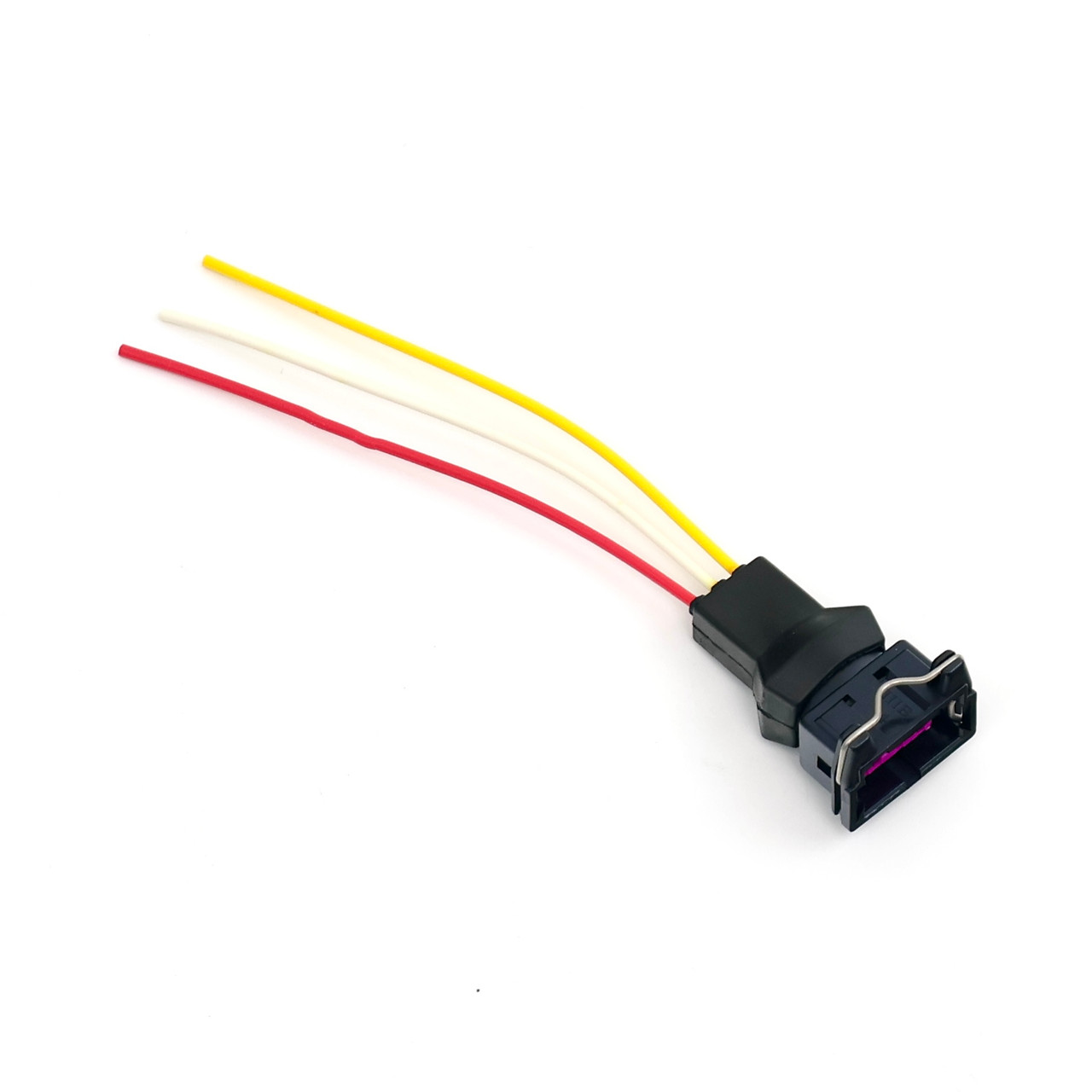 Mass  Air Flow Sensor Connector Pigtail 98-01 Audi A6 A4 VW Passat V6 MAF Wiring Plug