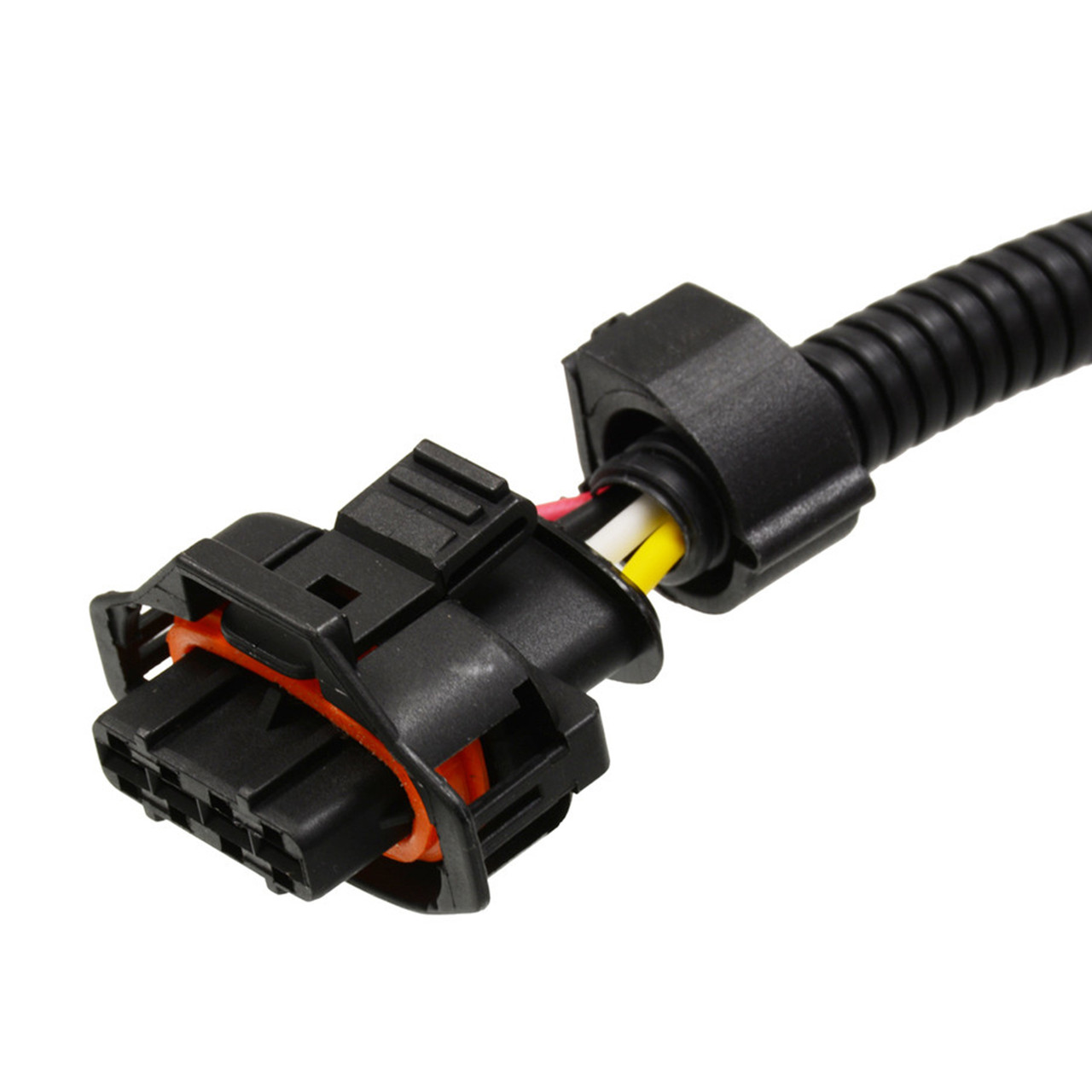 4 pin Bosch MAP Sensor 20"Extension Harness Relocation Harness 4 wire, PT1863, 88988320