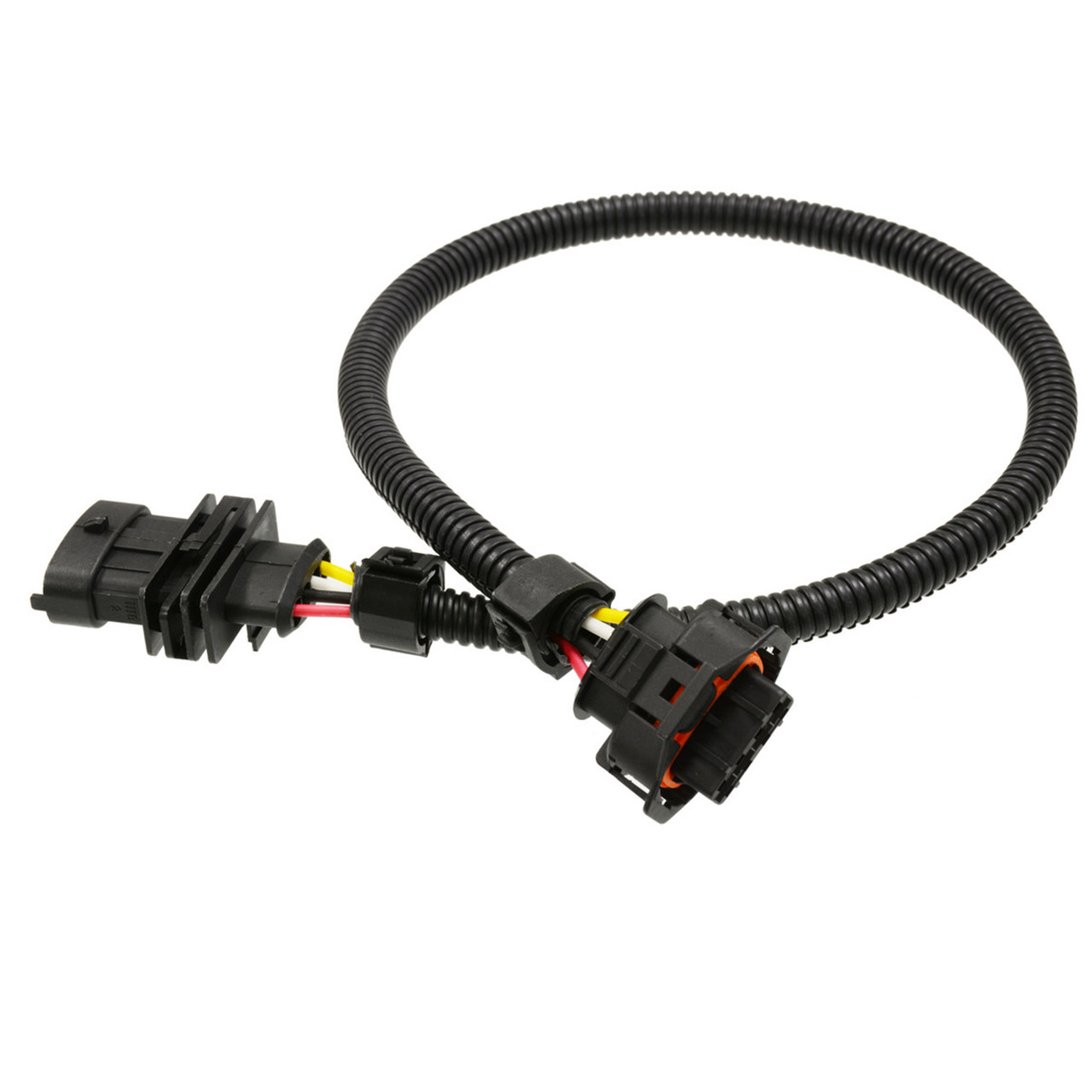 4 pin Bosch MAP Sensor 20"Extension Harness Relocation Harness 4 wire, PT1863, 88988320