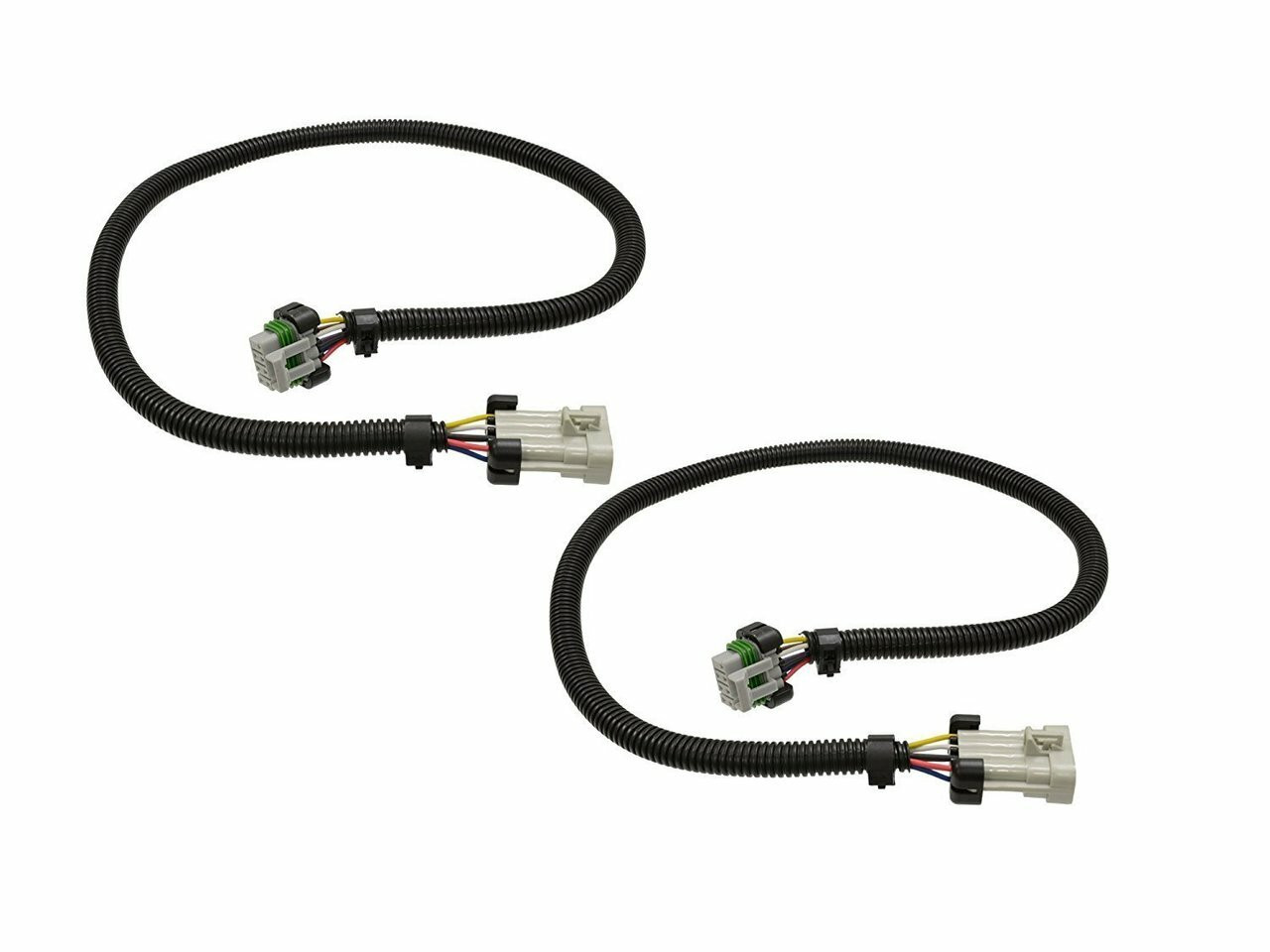 Coil Pack Relocation Bracket Kit and Harness for LS2 LS7 LSX 12573190