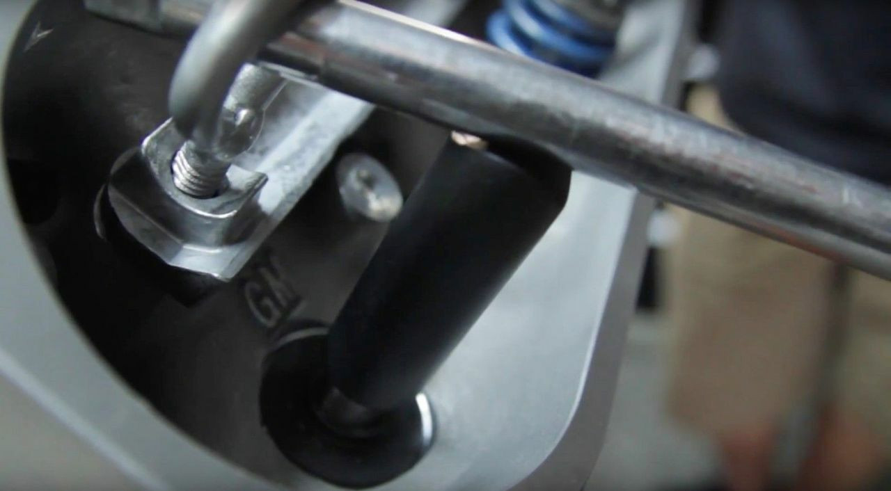 Brian Tooley Racing LS Valve Seal Kit with Install tool 4.8 5.3 5.7 6.0 6.2 7.0 Michigan