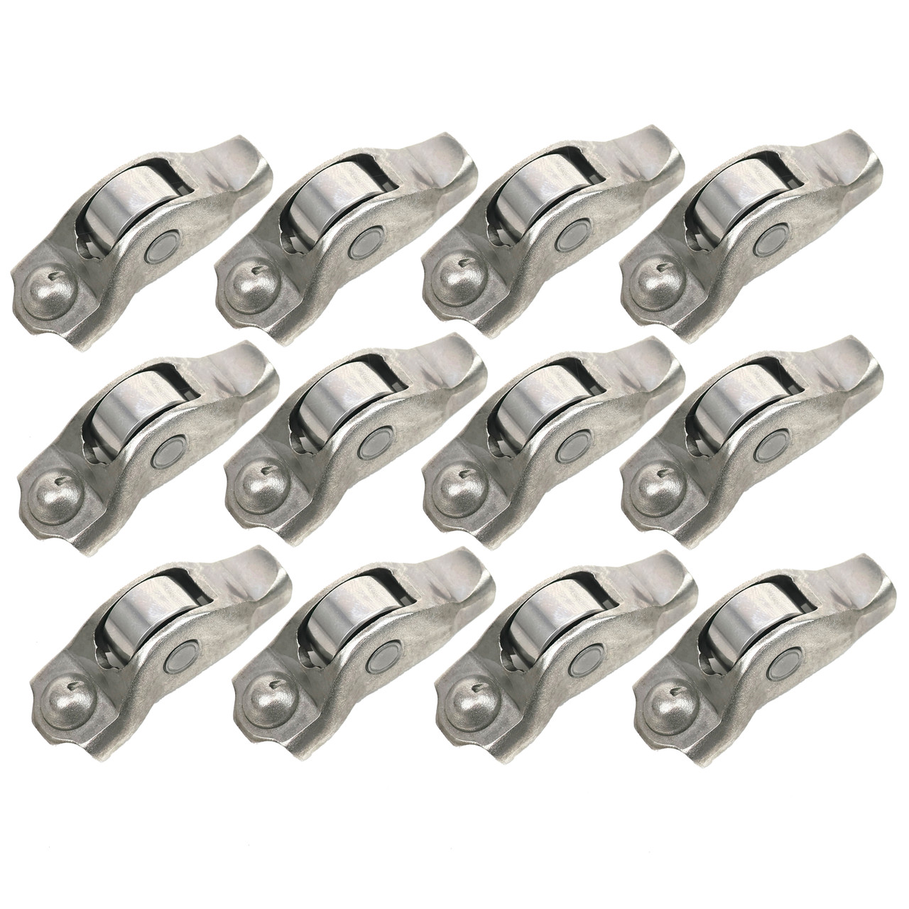Rocker Arms fits Ford Mustang F150 4.2L V6 3V