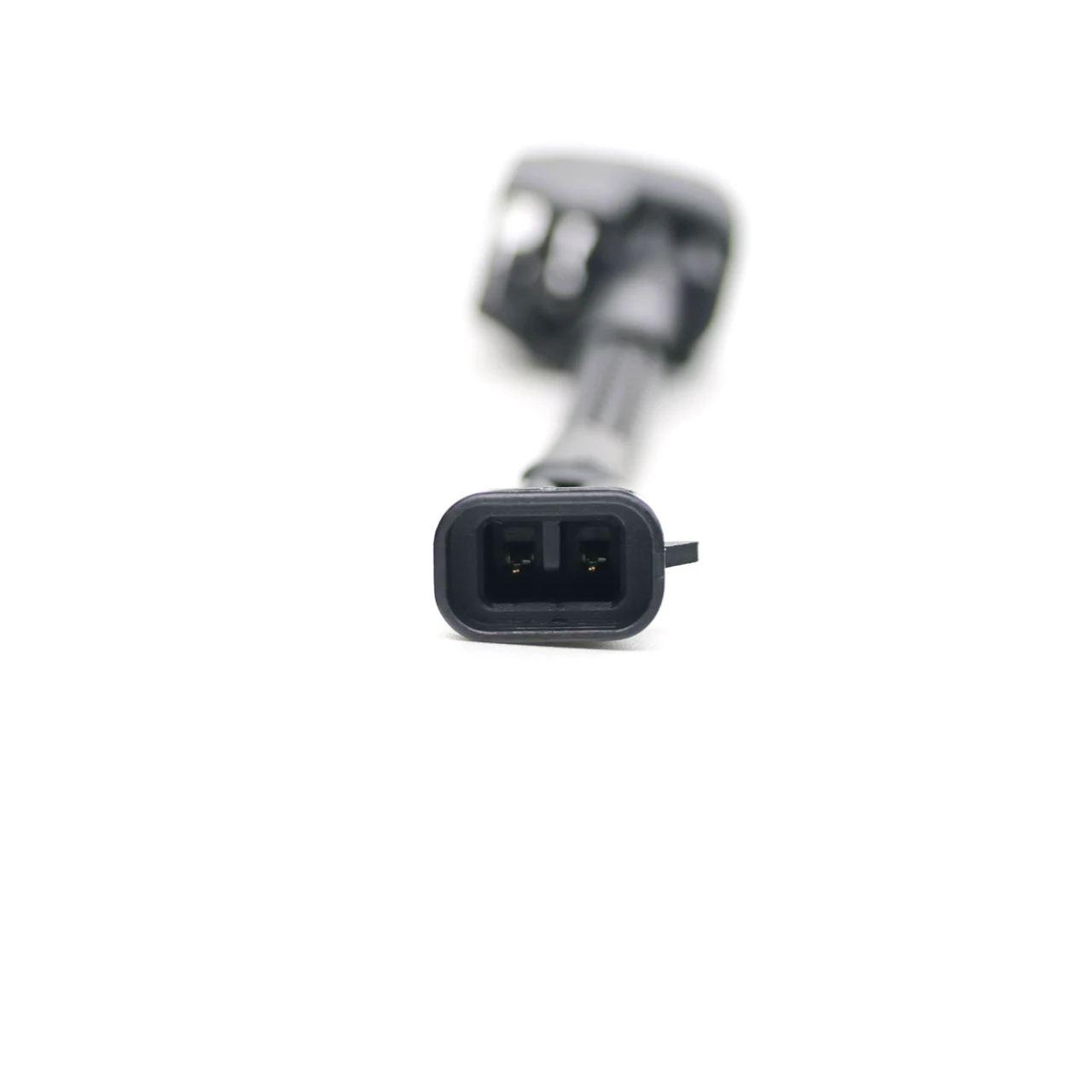 Delphi Multec to EV6 - Fuel Injector Adapter LQ4 LQ9 4.8 5.3 6.0 Delphi harness to EV14 EV6 Fuel injector