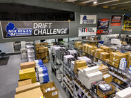 Michigan Motorsports: The Family That Races With The Parts They Sell