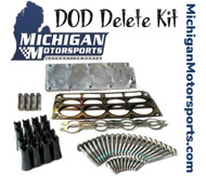 The Truth About GM's AFM/DOD System on LS & Gen V LT Engines – And Why an AFM/DOD Conversion Kit is the Real Fix