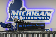 CHOP, CHOP! Meet the Michigan Motorsports Lumberjack LS Camshaft