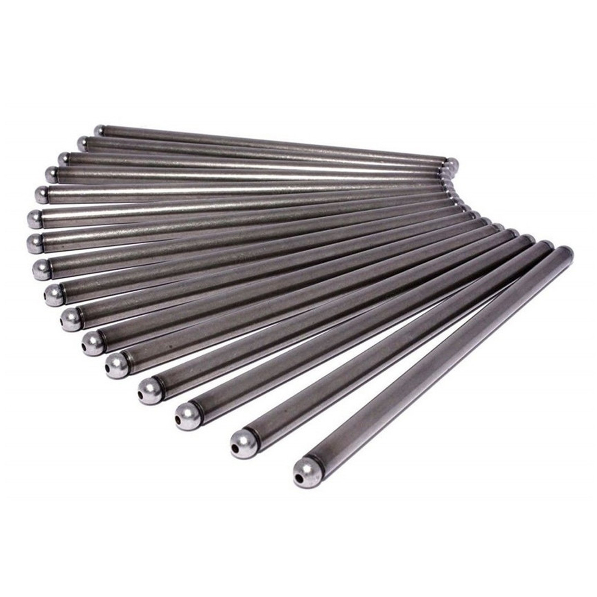 7.400" Stock Replacement Pushrods Fits 4.8 5.3 5.7 6.0 LS1 LS2 LS3 LS6