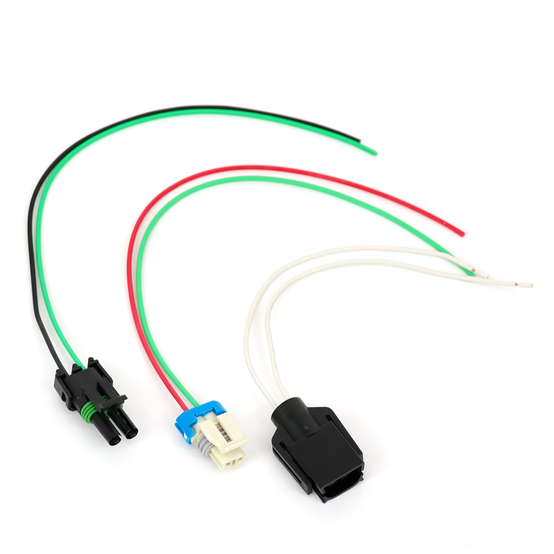 Tremec T56 Magnum sensor pigtail connector kit Fits T56 Magnum VSS Vehicle Speed Sensor