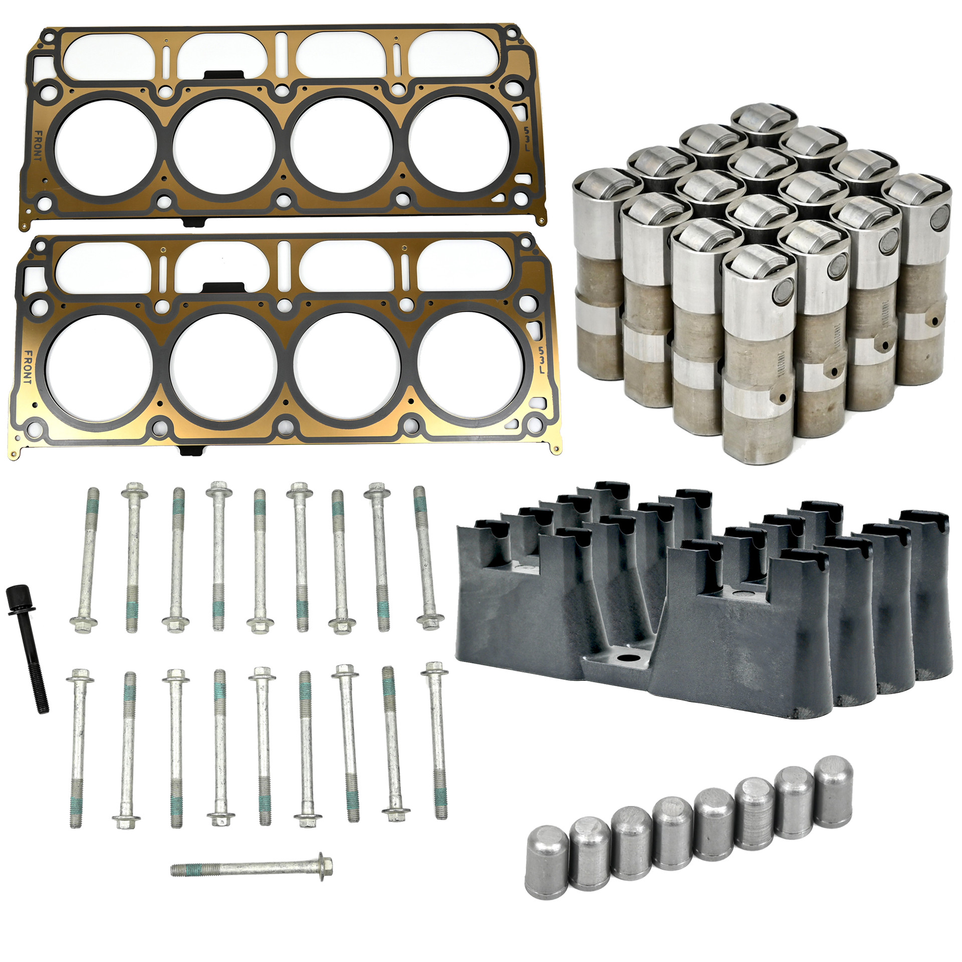 Afm Dod Delete Kit 5.3