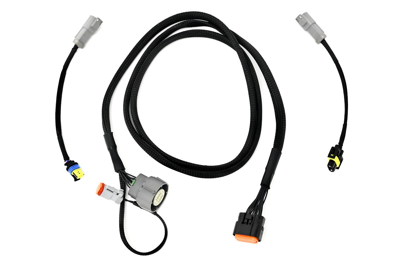 GM Transmission Harness for MSD Atomic Controller 4L60 4L65 4L75 4L80