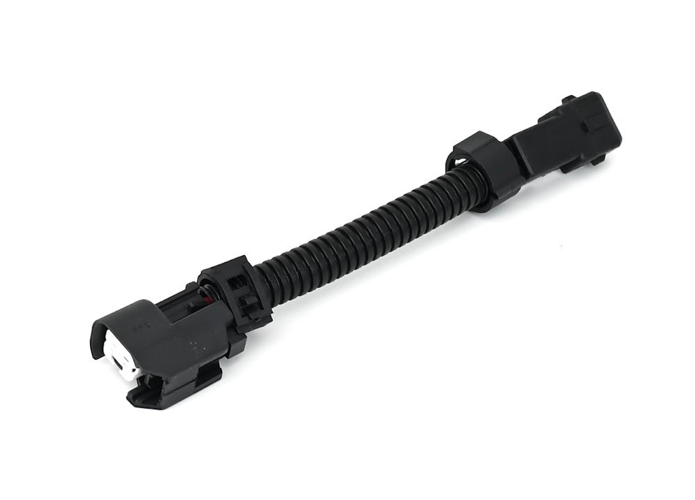 EV1 Engine Harness to EV6 USCAR Fuel Injector Connector Adapters