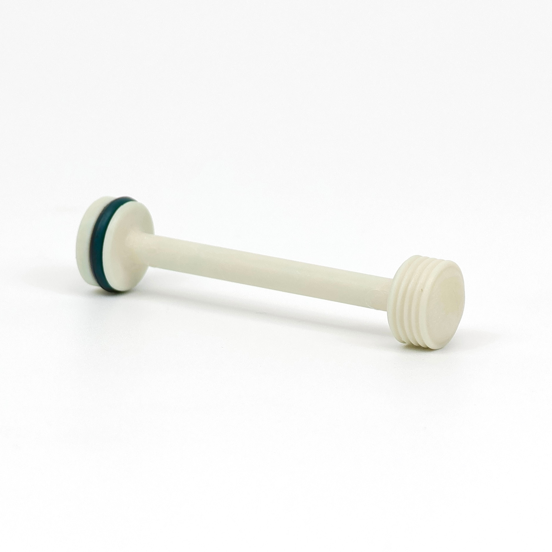 GM 12661074 Gen V LT Oil Galley Barbell Plug for 2014+ LT1 LT4 L83 L86 L84 L87 L8T L82 L8B 5.3L