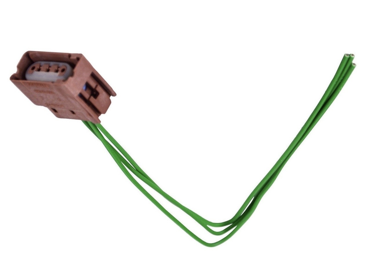 Ford Light Socket Wire Pigtail Connector Brake Tail Turn Signal Parking