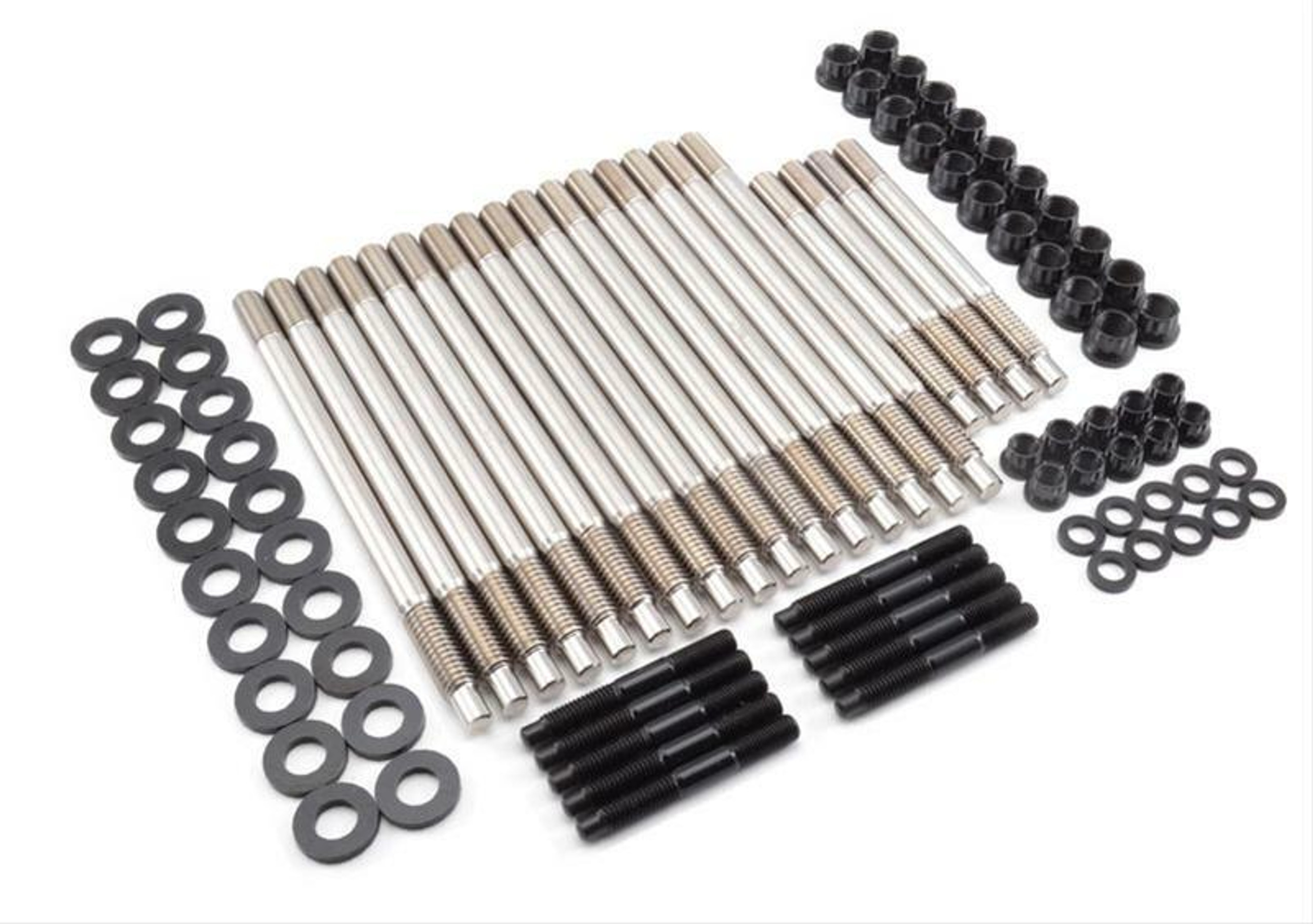 ARP 2344313 625+ Head Studs 9703 Cylinder Head Stud Kit GEN III/IV LS