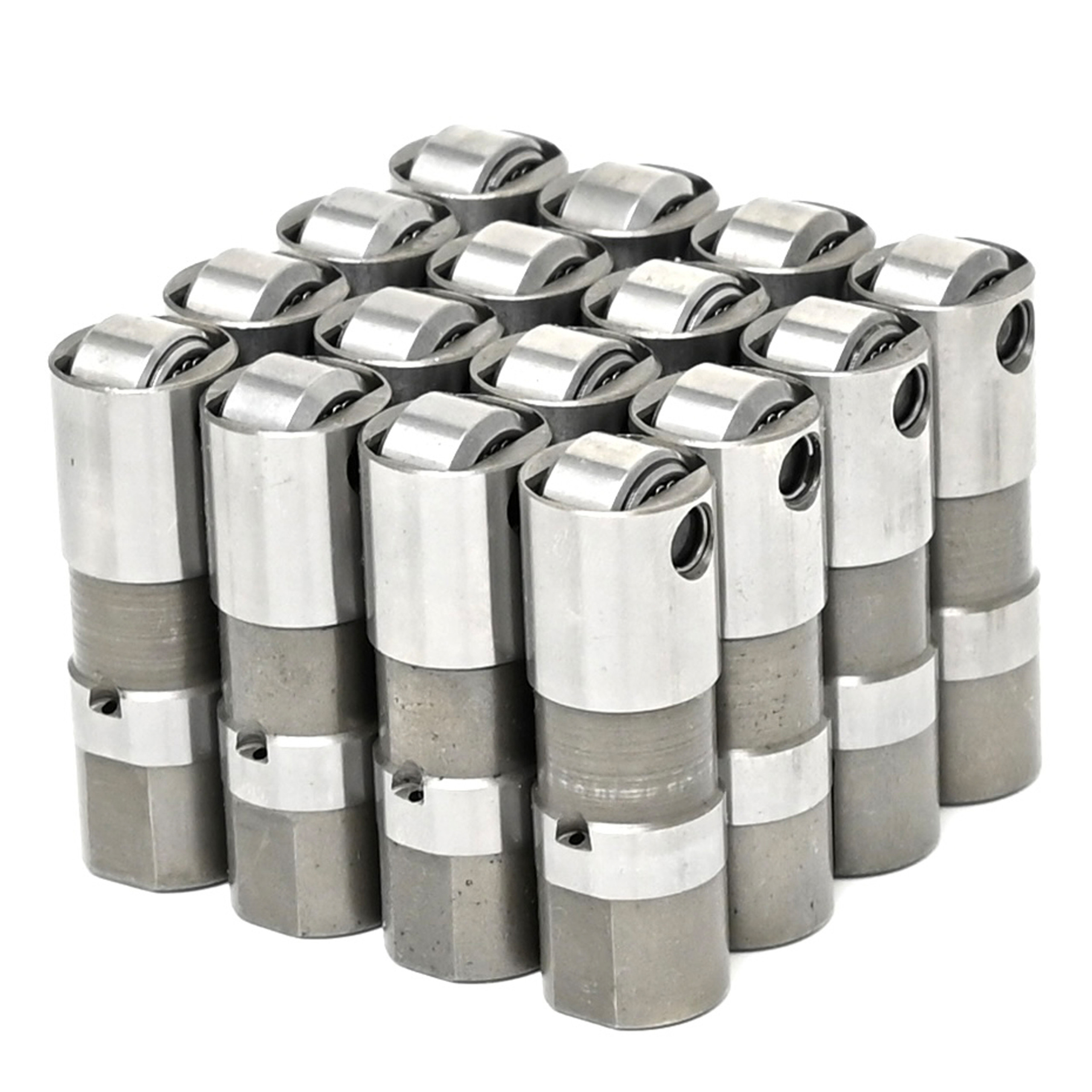 Morel LS7 Lifters 7717 / 6504 , Set of 16 Fits 4.8, 5.3, 5.7, 6.0, 6.2, 7.0 GM LS Applications