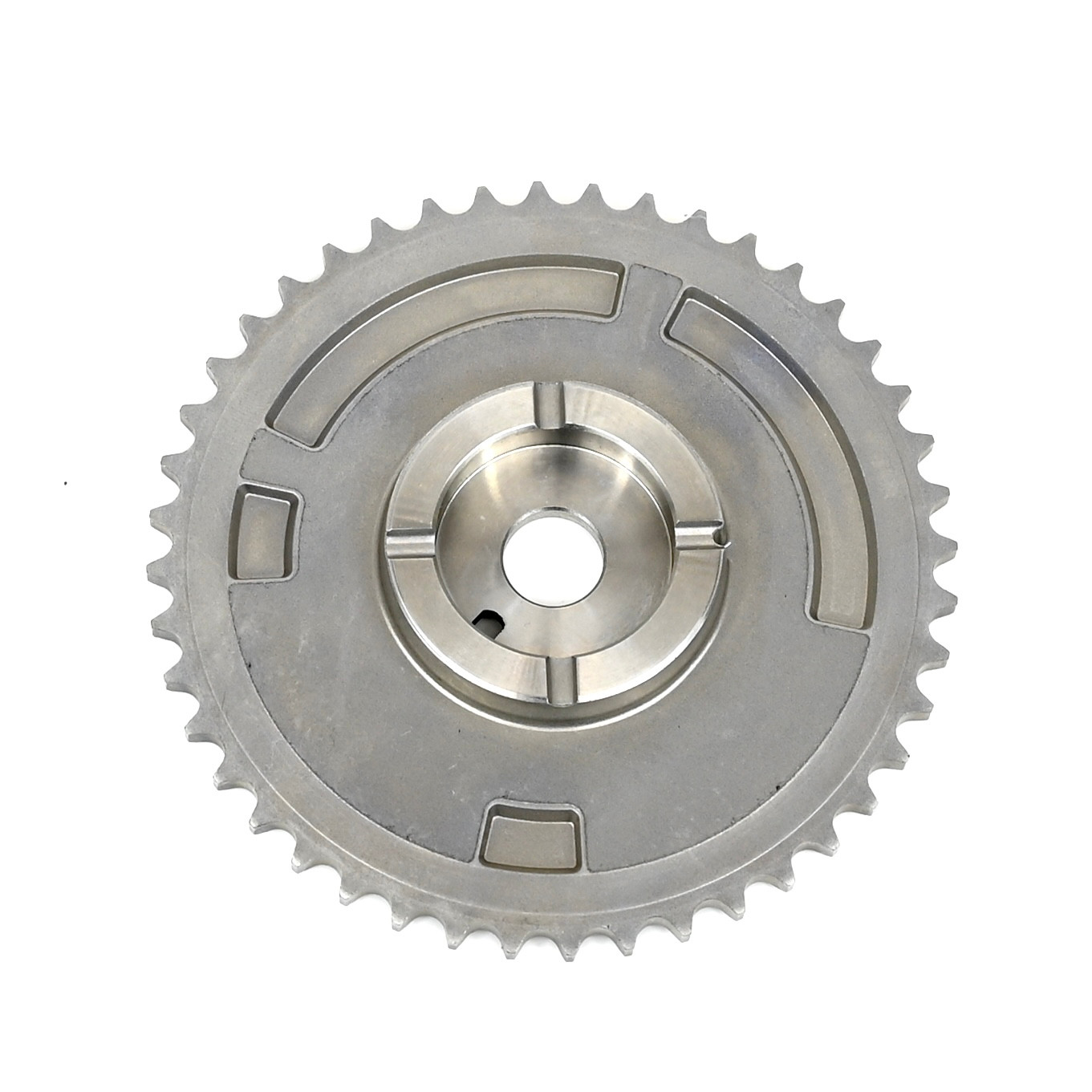 Single Bolt 4x Timing Cam Gear, Sprocket replaces LS3 12591689 1Bolt