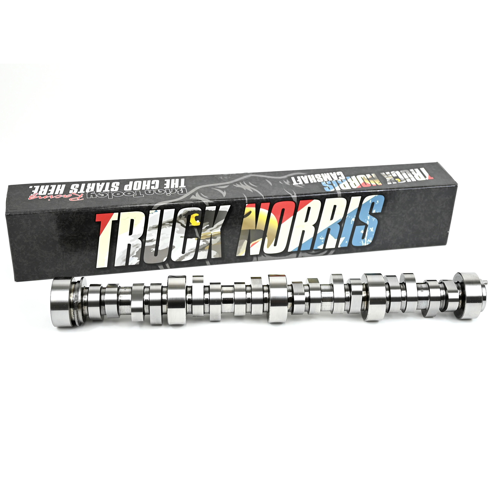 Btr Brian Tooley Racing Truck Norris Cam Kit Con Resortes Y | Envío gratis