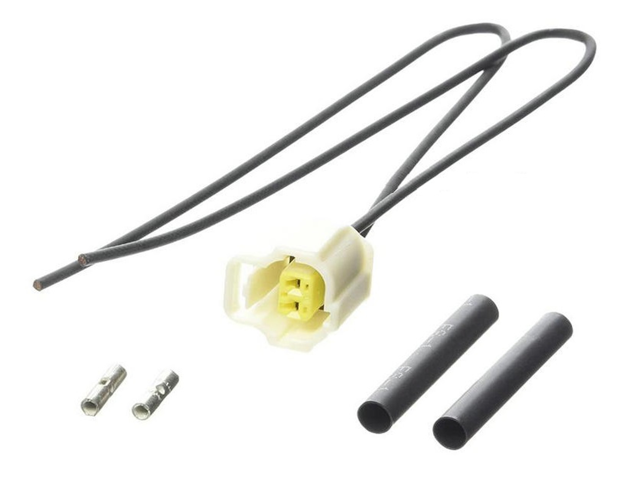 Coolant Temp Sensor Pigtail for Ford Lincoln Mercury Cylinder Heads 2