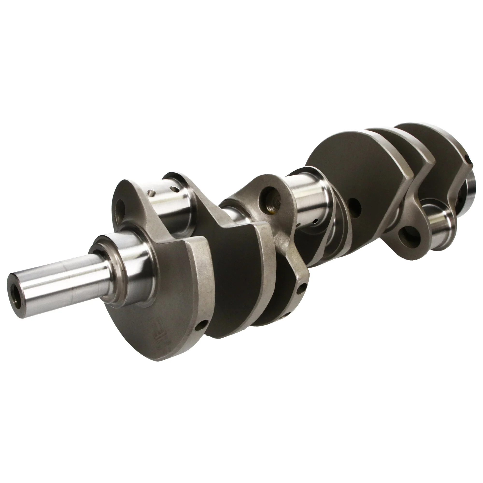 K1 LS 4.000" Stroke 4340 Crankshaft LS1 LS2 LS3 LQ4 LQ9 5.3 5.7 6.0 6.2 383 402 408 416