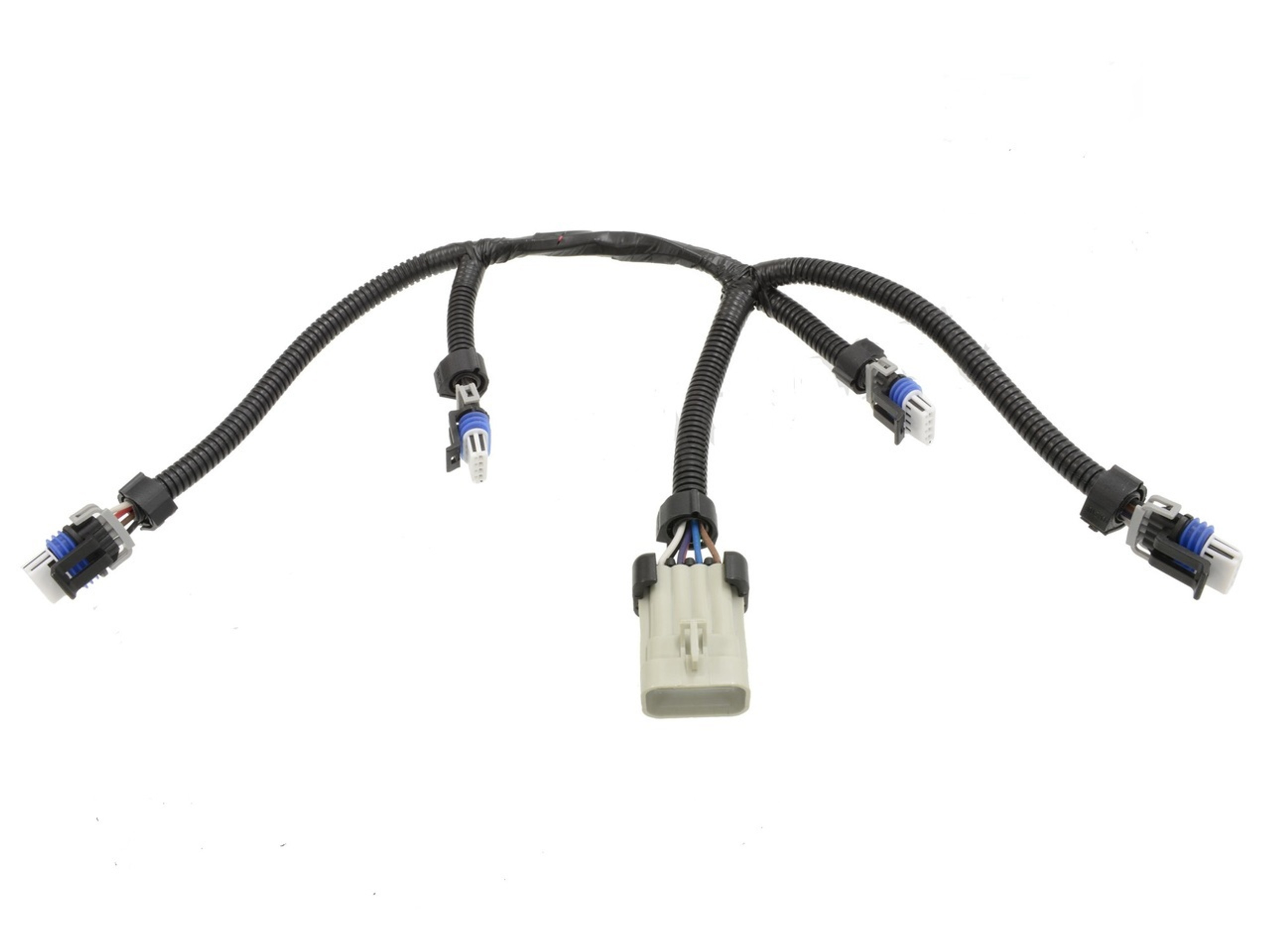 Ignition Coil Harness Connector Qty 2 Fits GM LQ9 LQ4 LS2 LS7 LSX