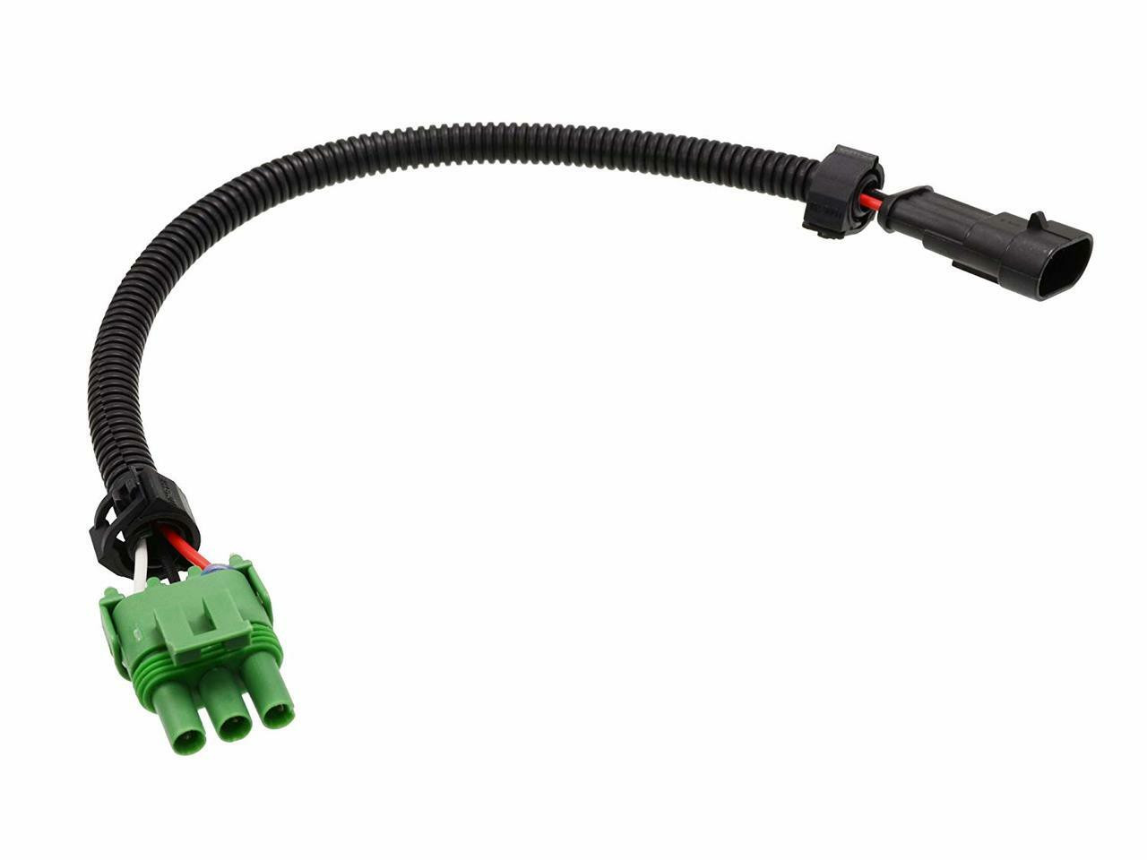 Coolant Temperature Sensor with Connector Pigtail GM GMC TPI TBI LT1 LS1 LS2 4.8