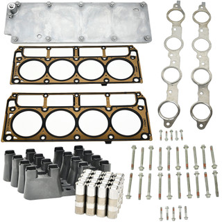 Gen IV 5.3 AFM DOD Delete Kit 2006-2014 LMG LY5 LH6 LC9 LS Conversion Kit