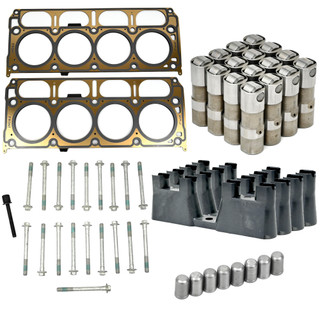 Michigan Motorsports L83 5.3L AFM DOD Lifter Kit AFM/DOD Delete Kit