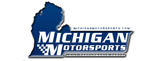 Michigan Motorsports - Automotive Parts