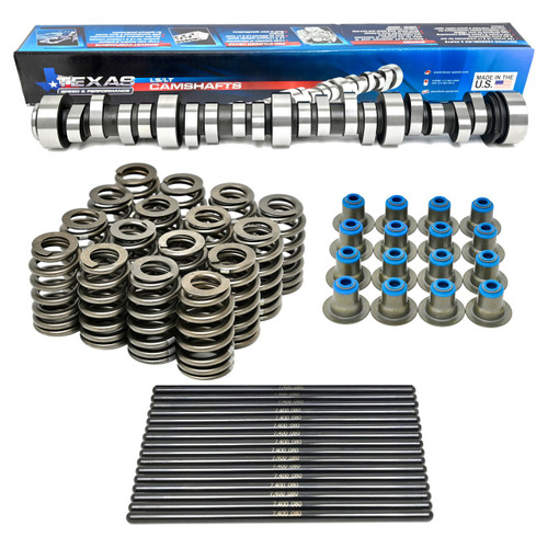 Texas Speed TSP Madd Maxx 228/232 Low Lift LS Camshaft 4.8 5.3 5.7