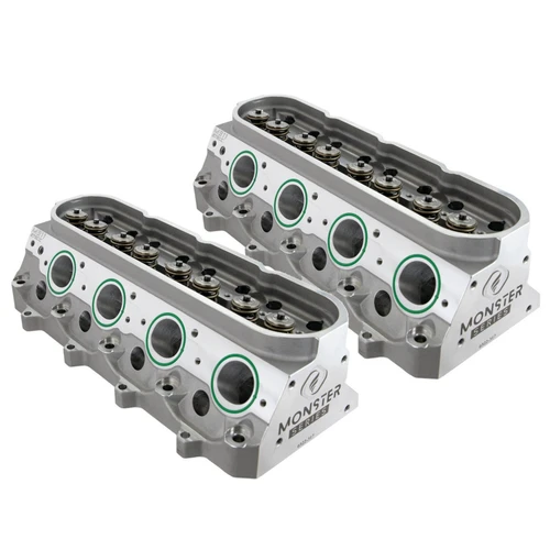 Frankenstein Monster Series M311 273cc 11 Degree LS3 Cylinder