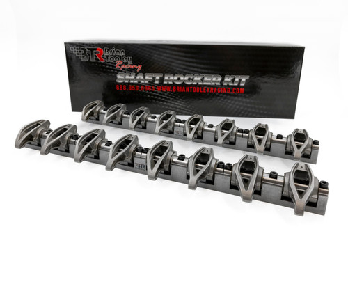 Brian Tooley Frankenstein M311 Shaft Rocker Kit Pre-Assembled with